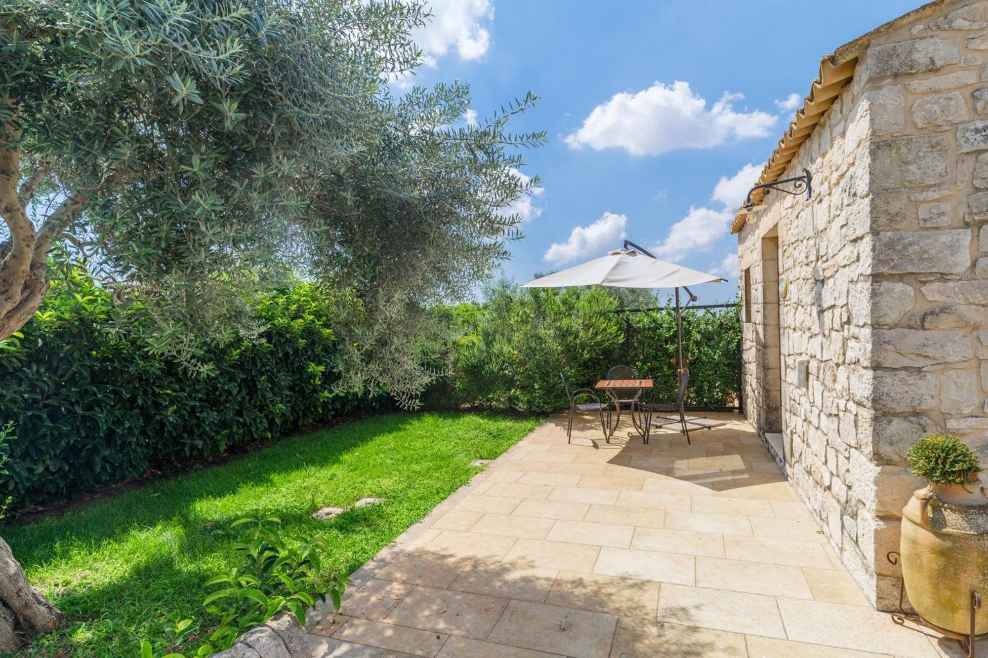 Borgo Monachella Bed & Breakfast Ragusa Room photo